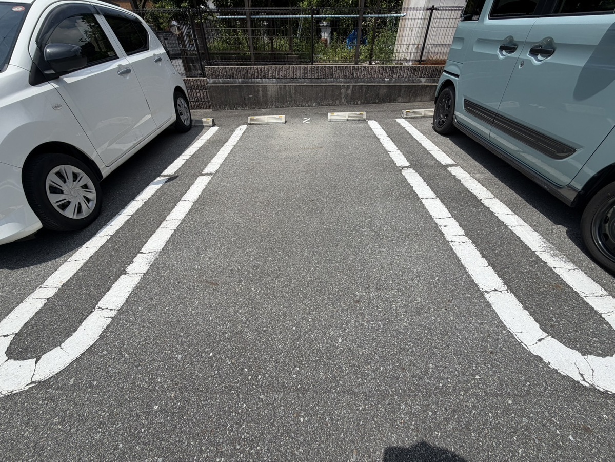 駐車場 写真32