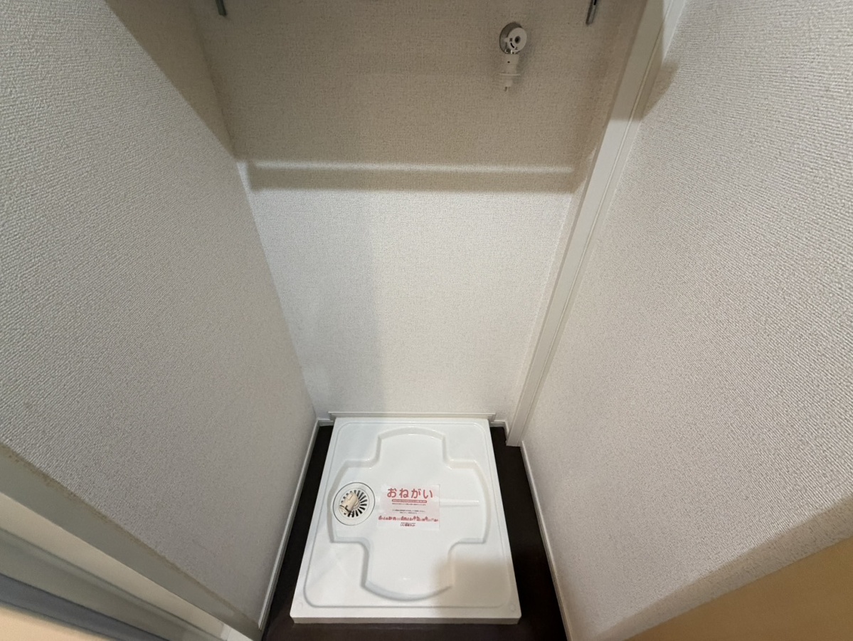 洗面所 写真12