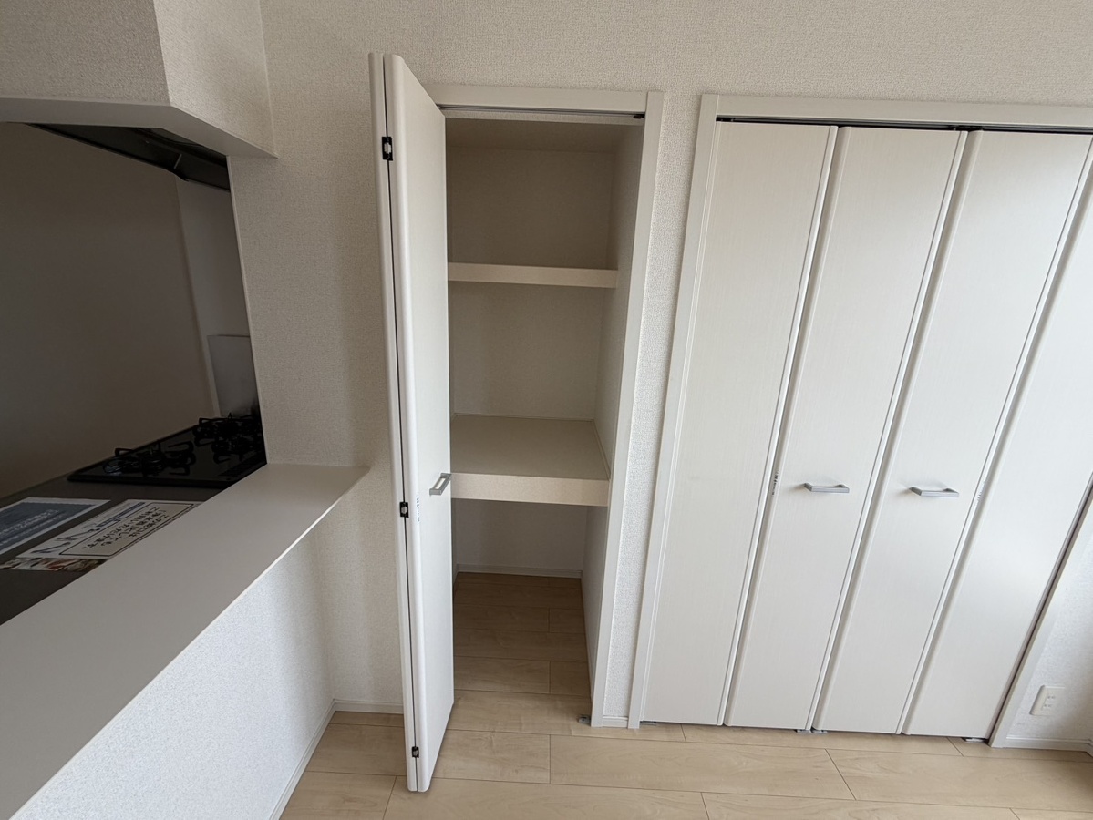 収納 写真17