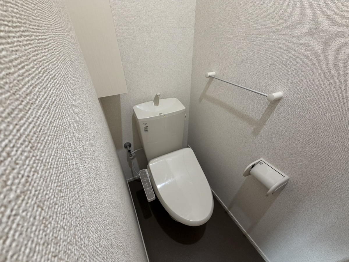 トイレ 写真15
