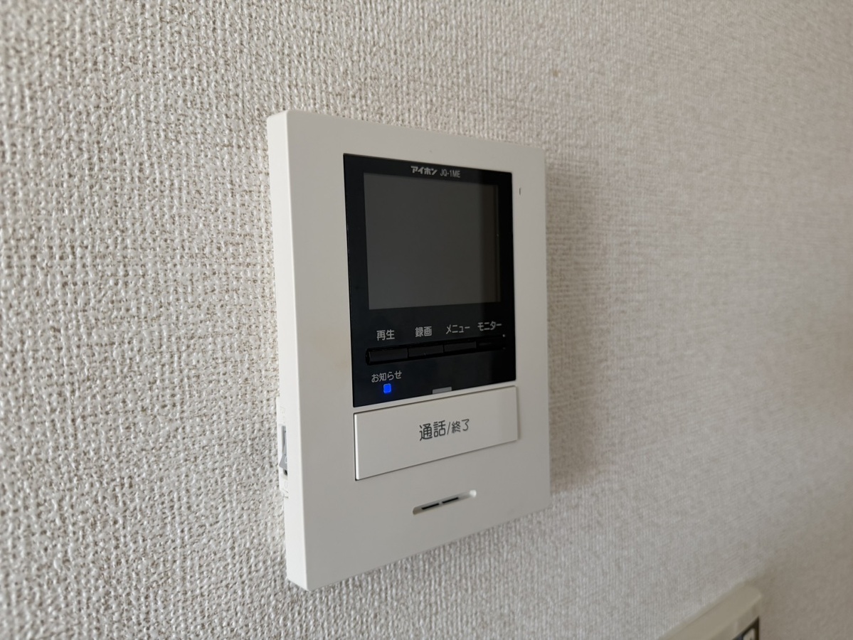 セキュリティ 写真20