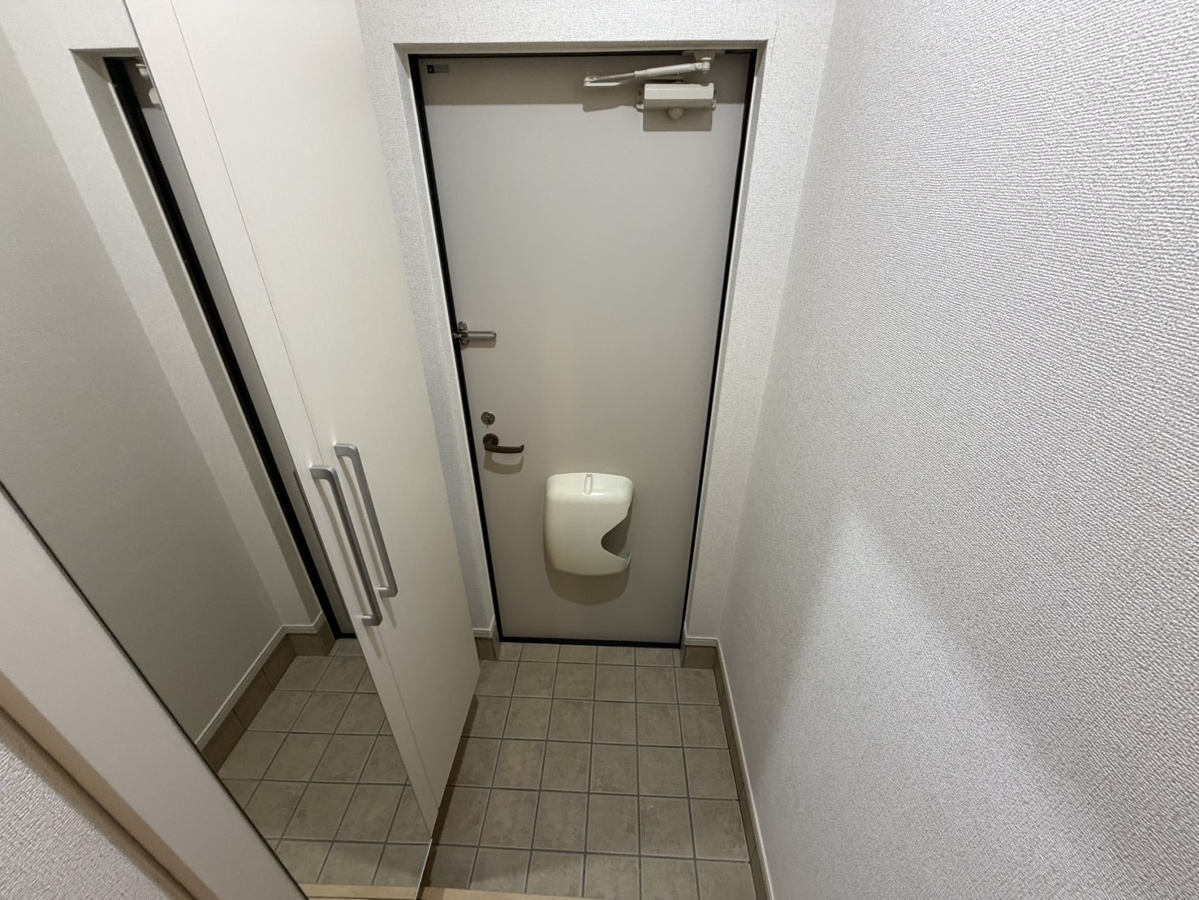 玄関 写真10