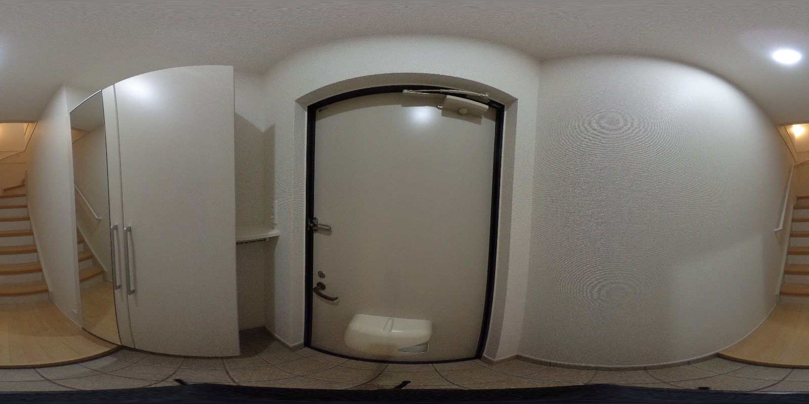 玄関 写真35