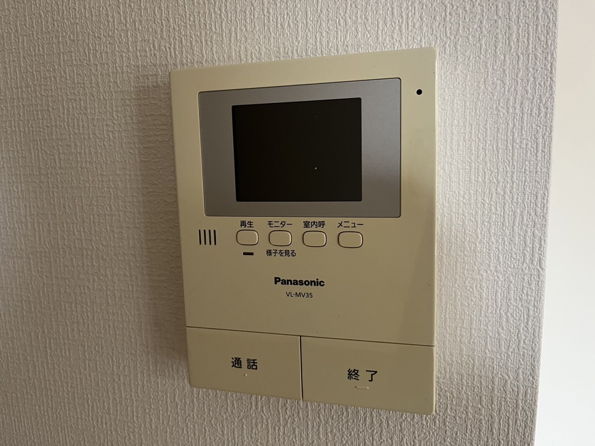 セキュリティ 写真28