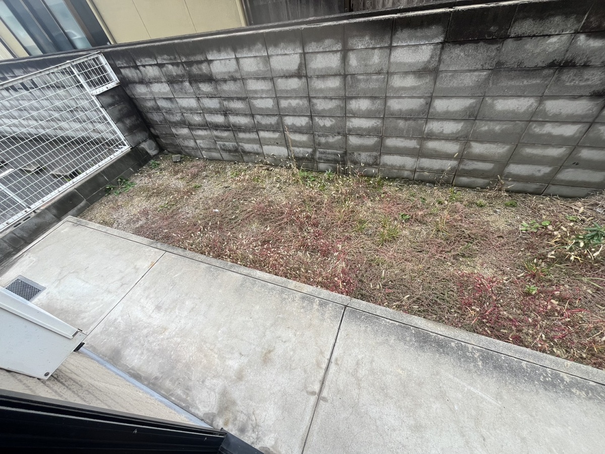 バルコニー・ベランダ 写真20