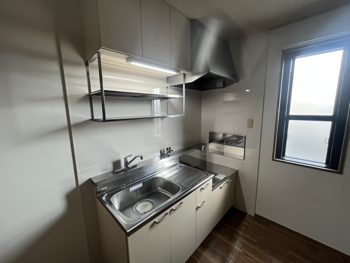 キッチン 写真3