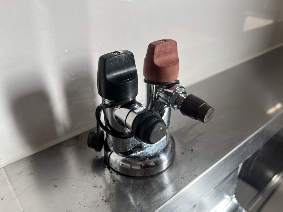 キッチン 写真4