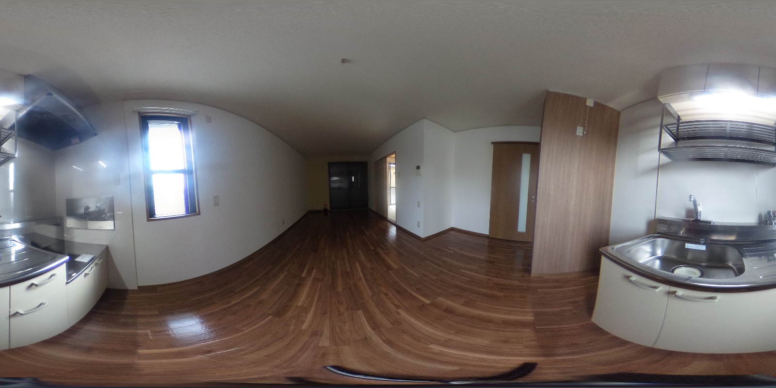 キッチン 写真34