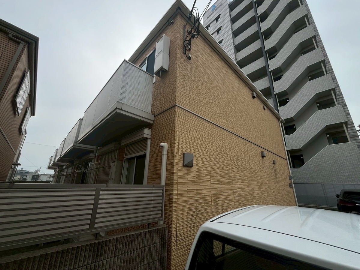 エンカーサ加古川駅北