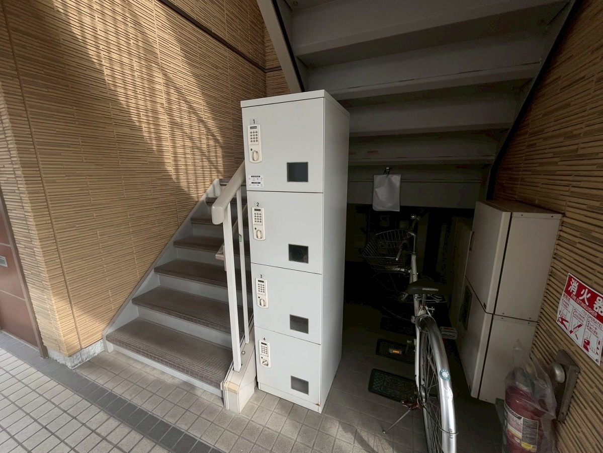 共用部 写真30