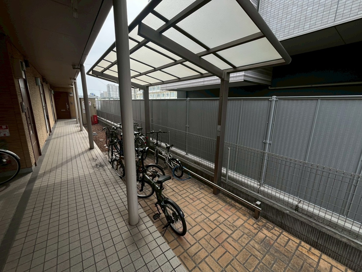 共用部 写真31