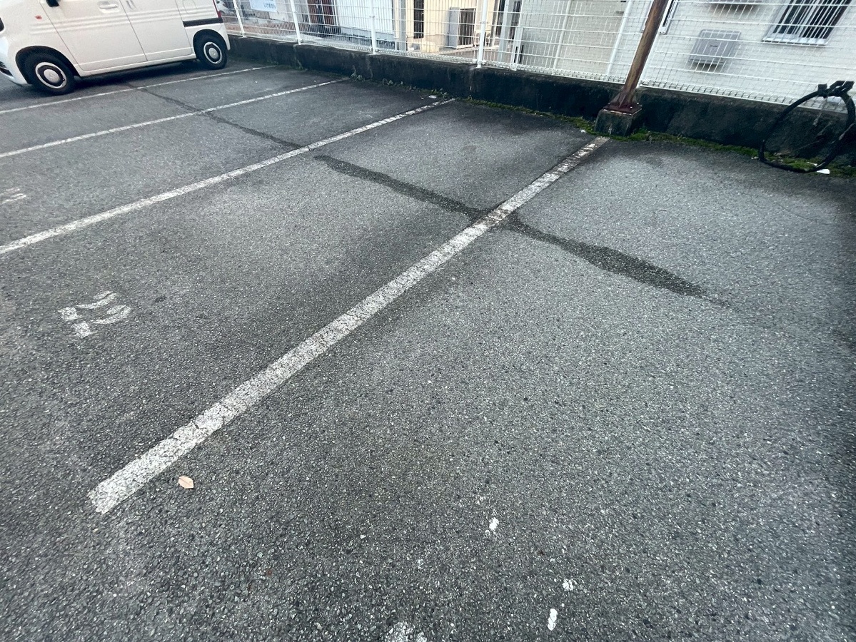 駐車場 写真32