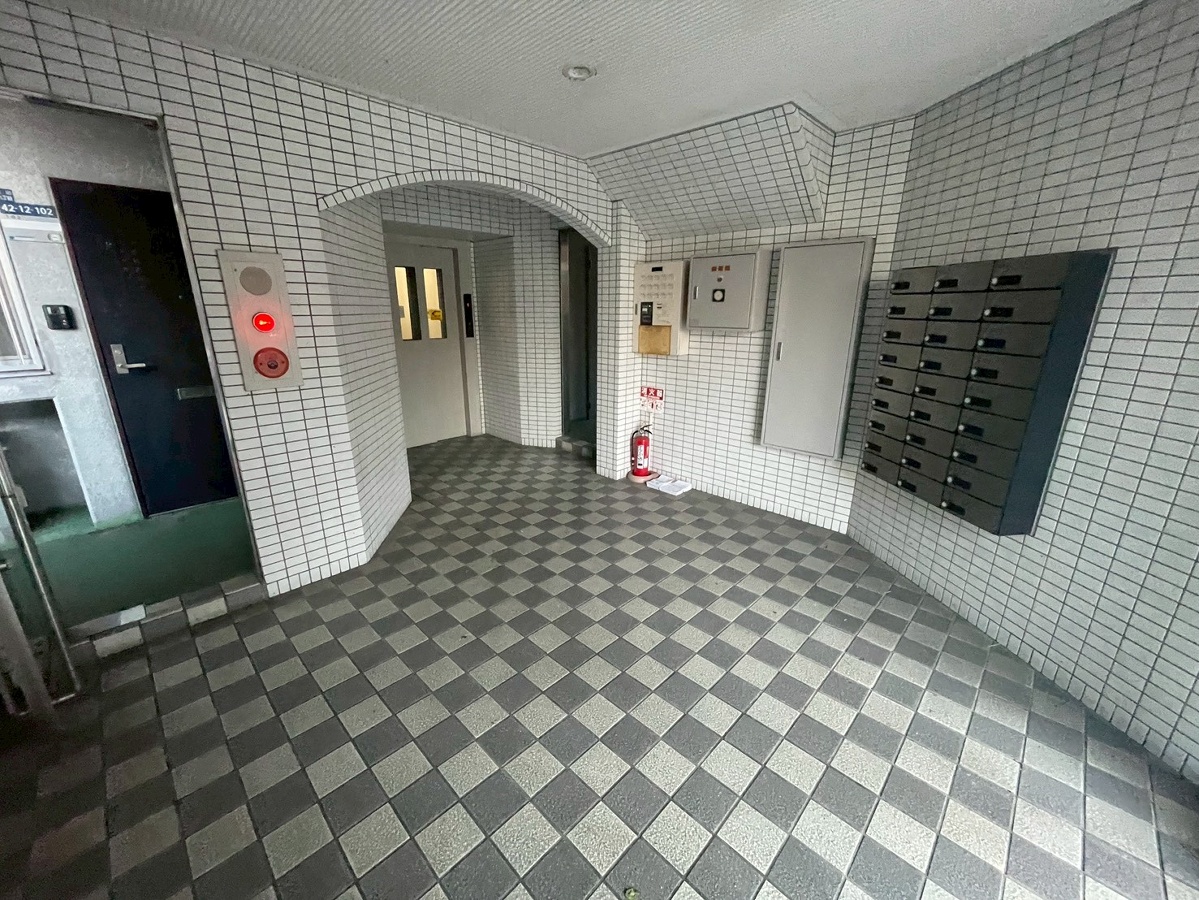 エントランス 写真30