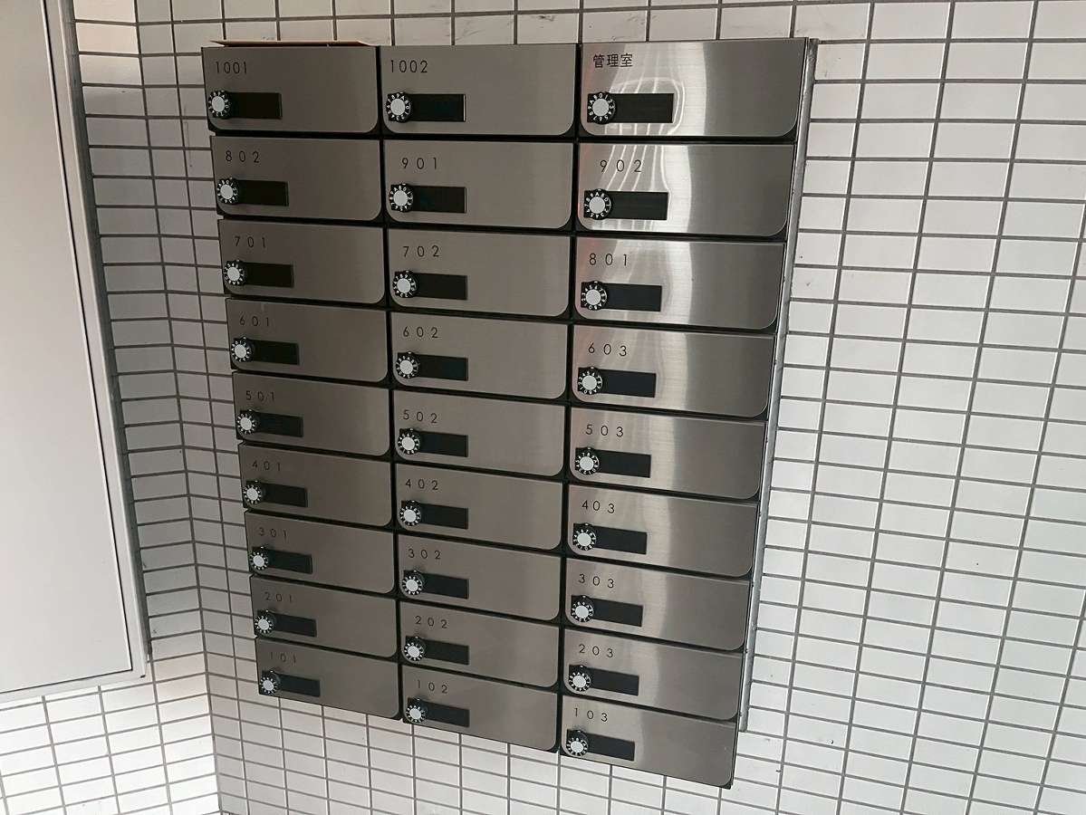 共用部 写真31