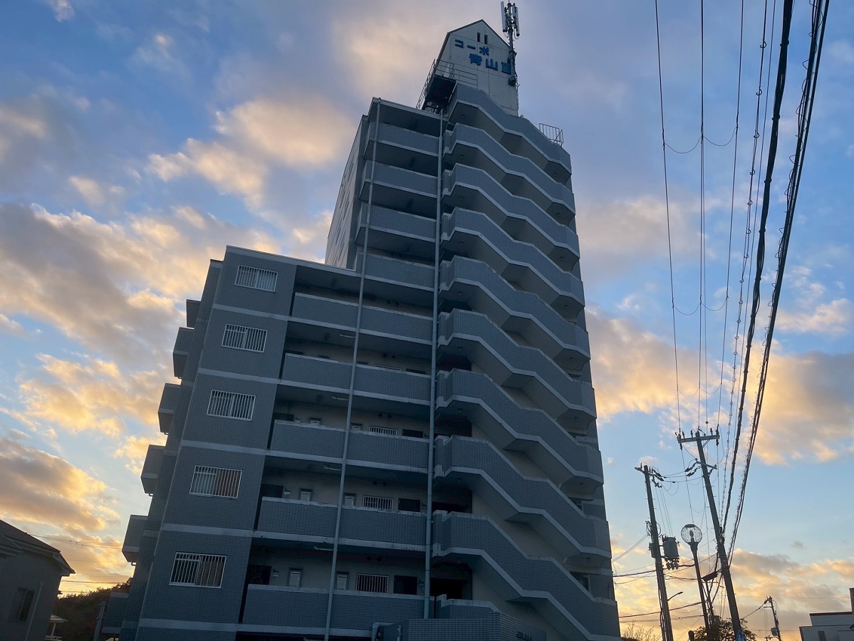 外観 写真29