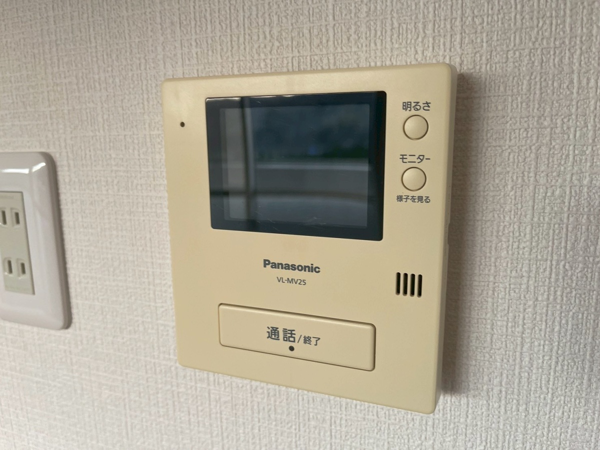 セキュリティ 写真29