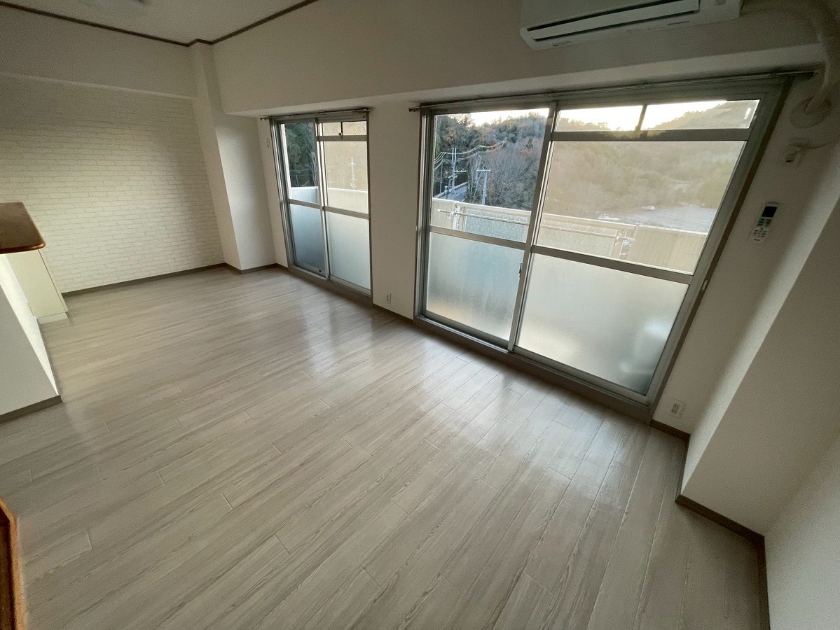 ダイニング 写真4