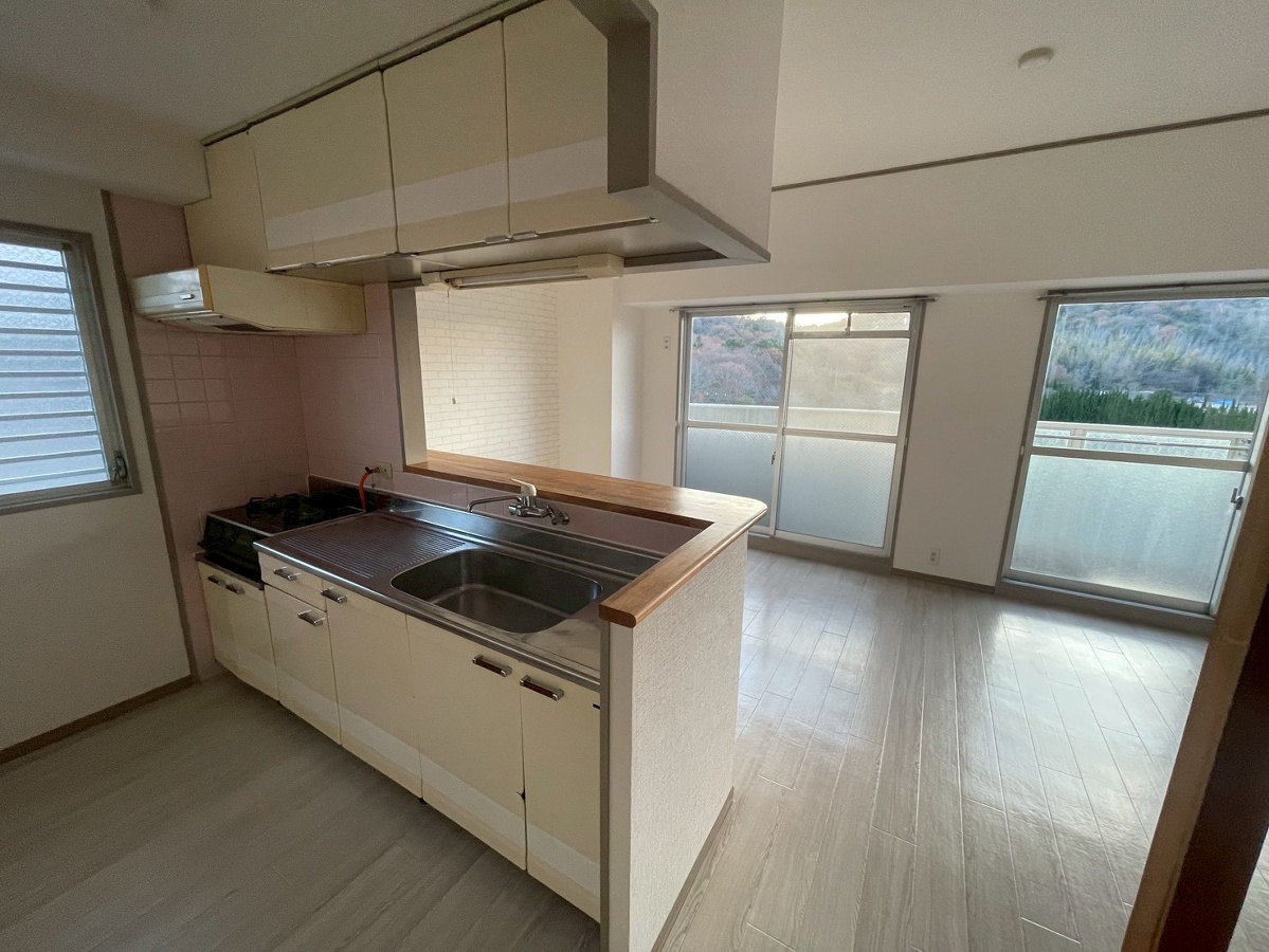 キッチン 写真5