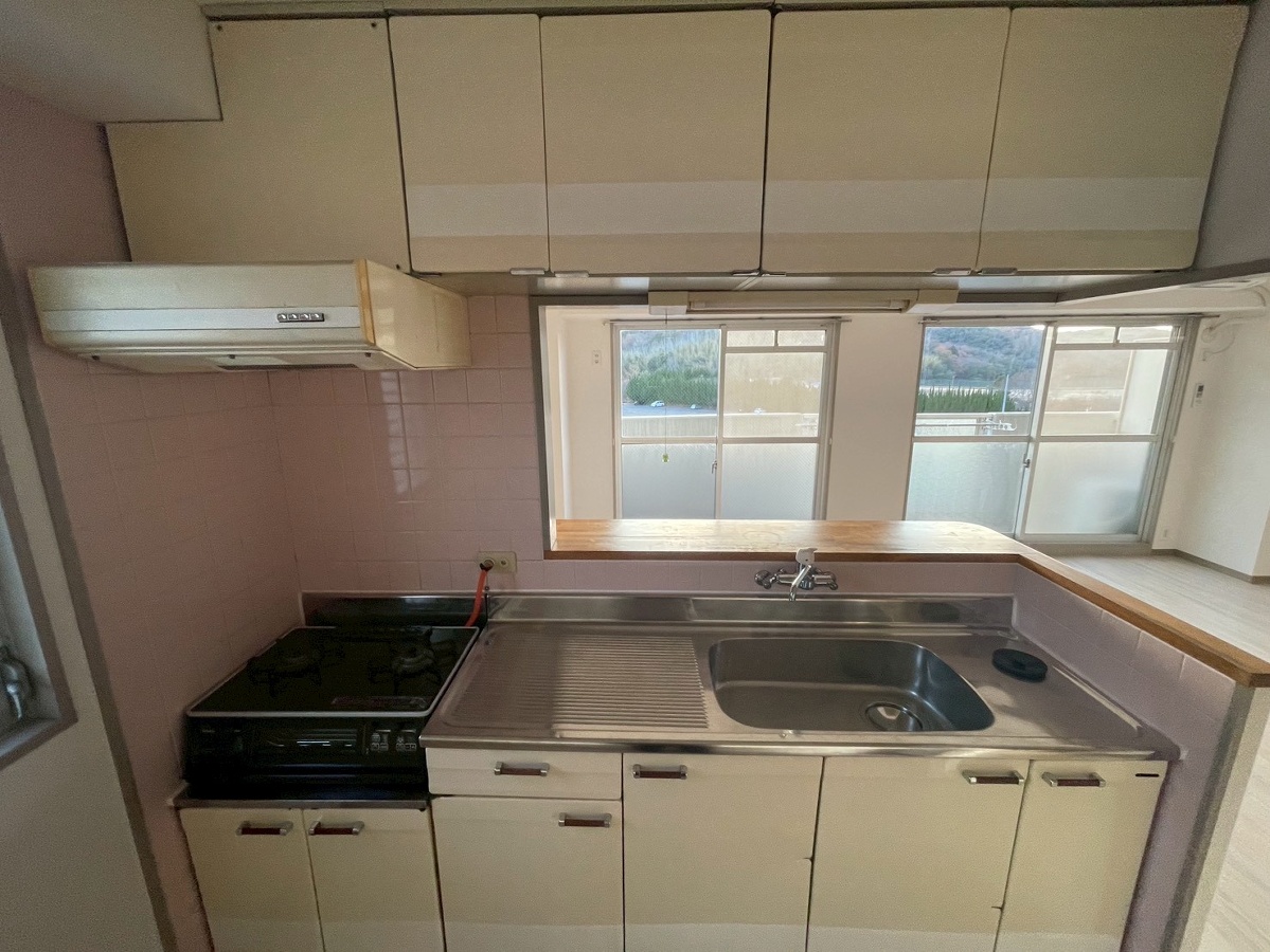 キッチン 写真6