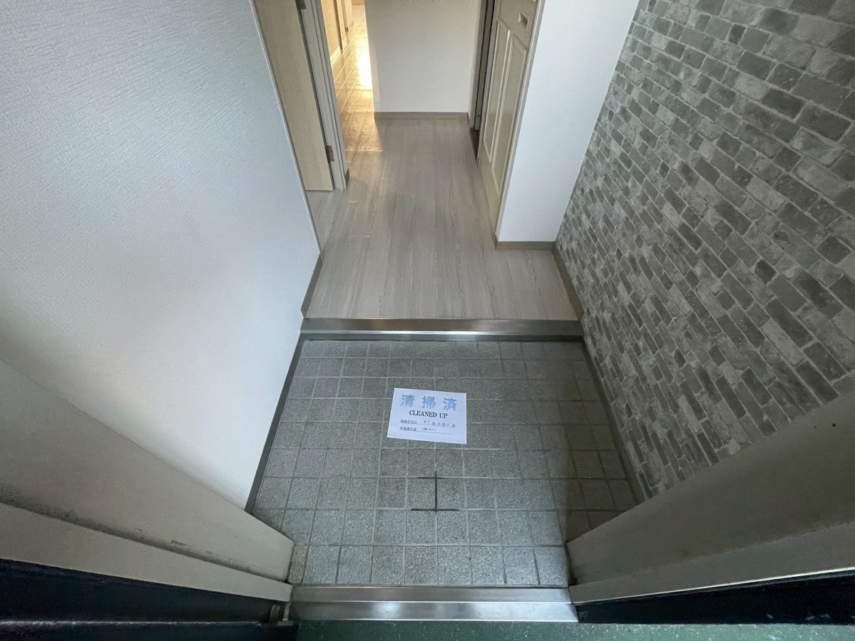 玄関 写真11