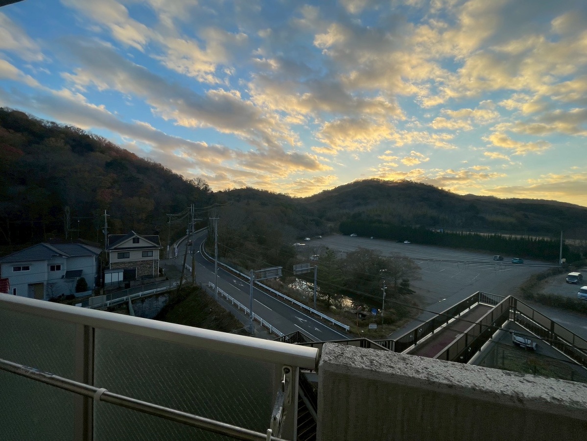 眺望 写真28