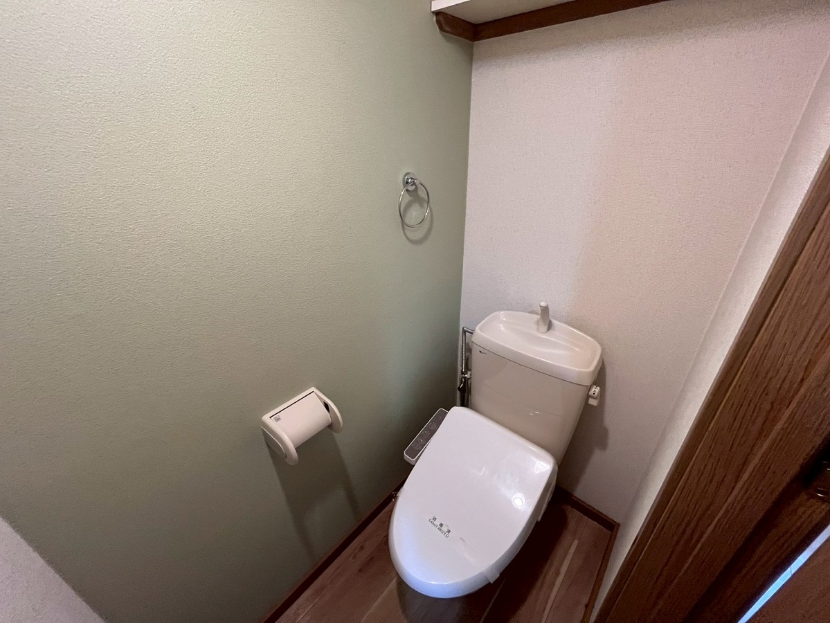 トイレ 写真10