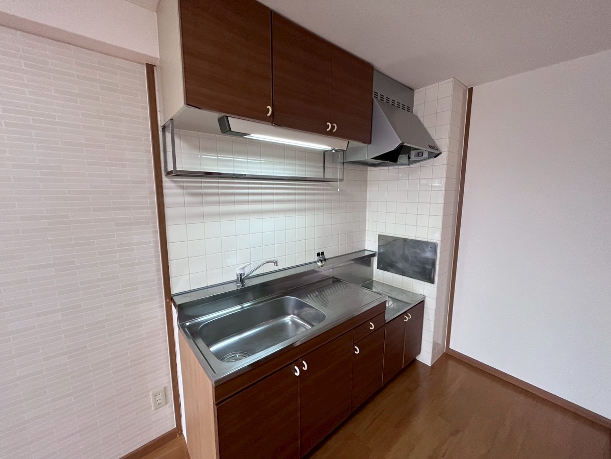 キッチン 写真2