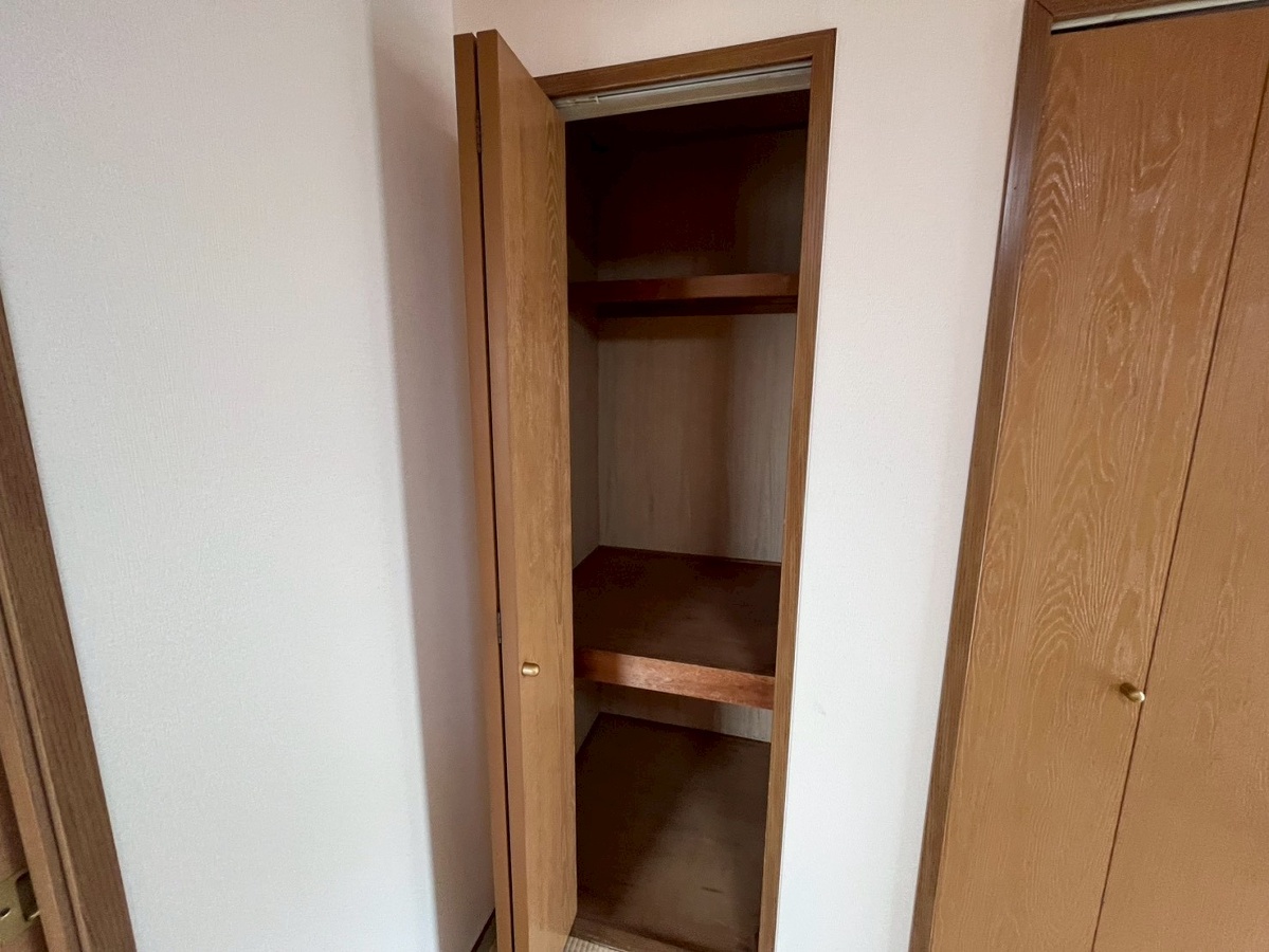 収納 写真15