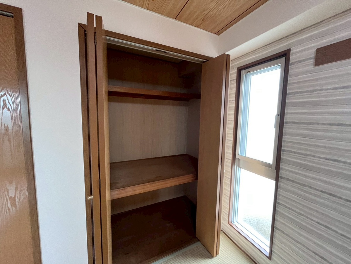 収納 写真16