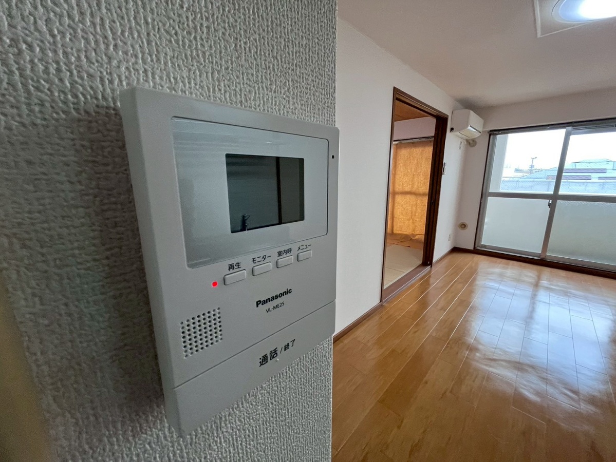 セキュリティ 写真19