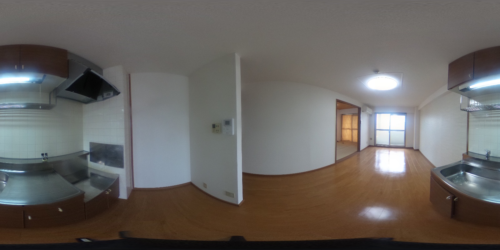 キッチン 写真34