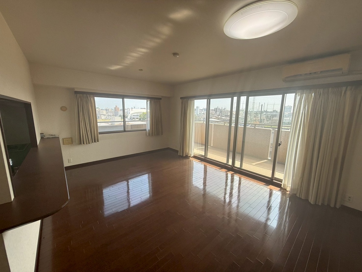 リビング 写真3