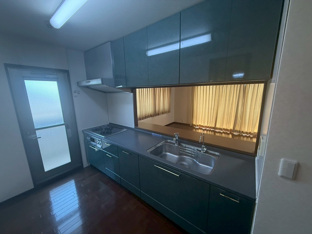 キッチン 写真4