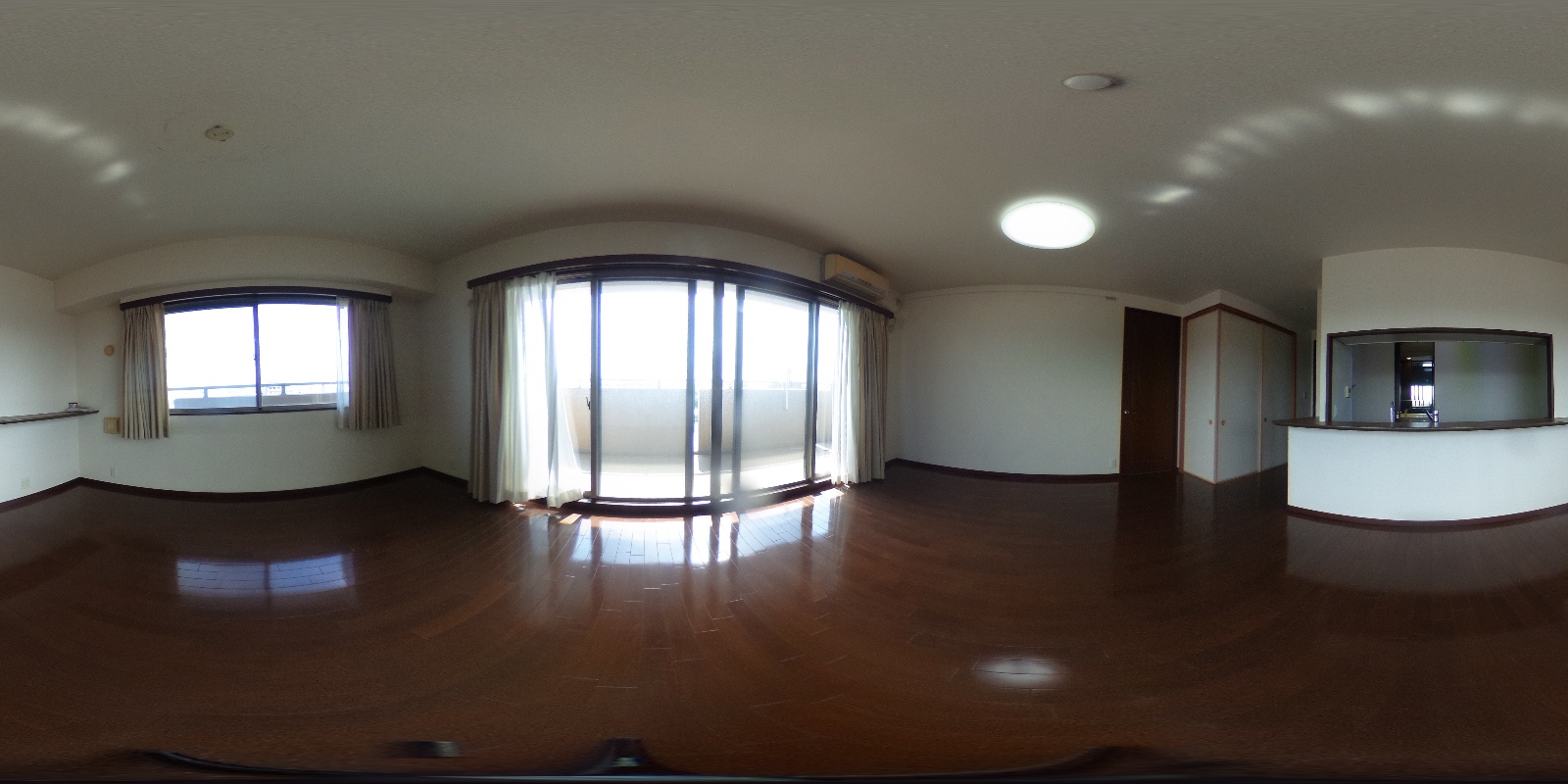 リビング 写真33