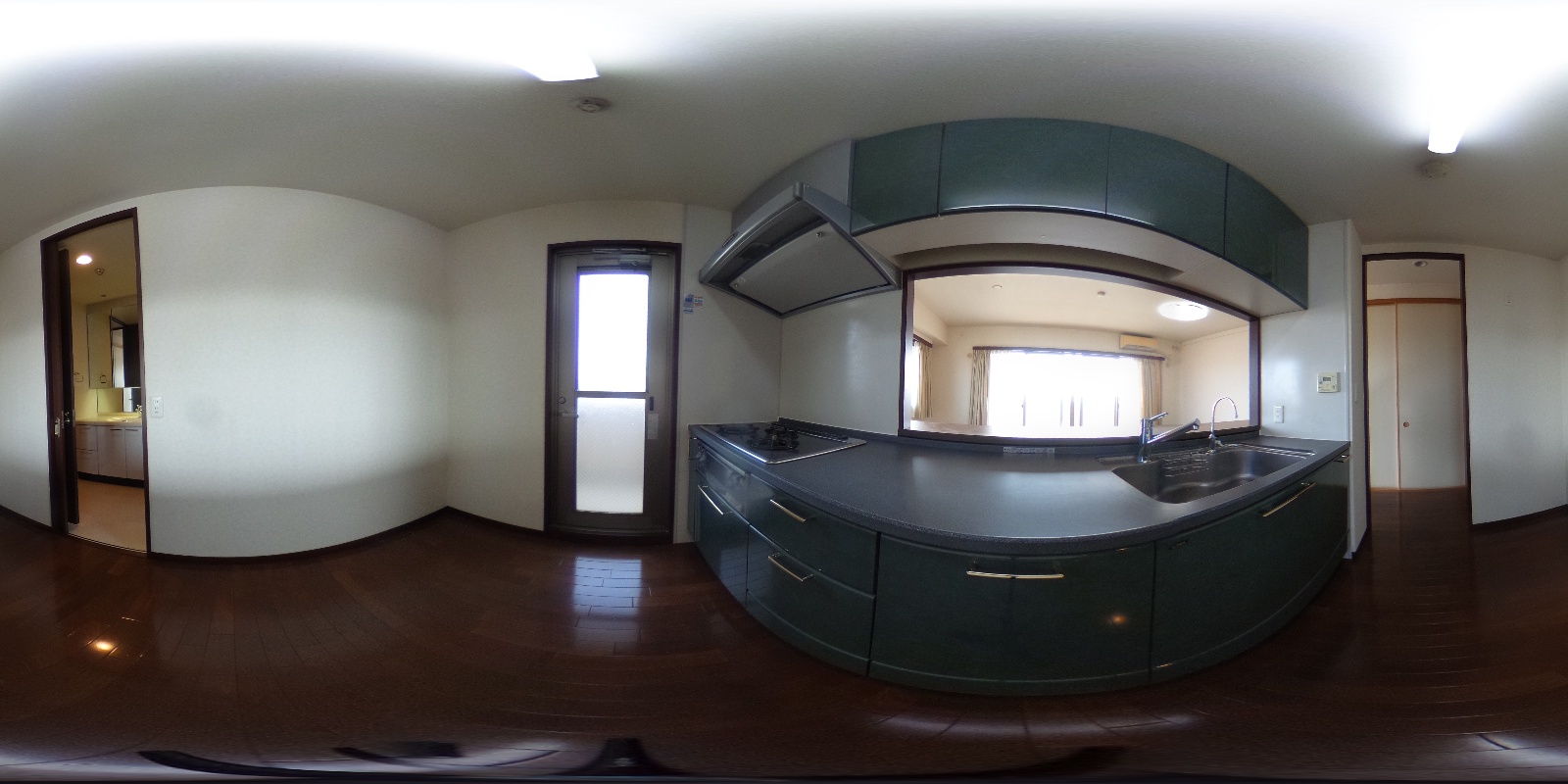 キッチン 写真34