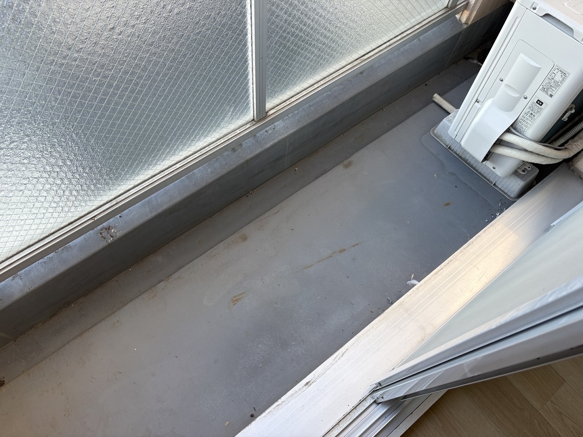 バルコニー・ベランダ 写真15