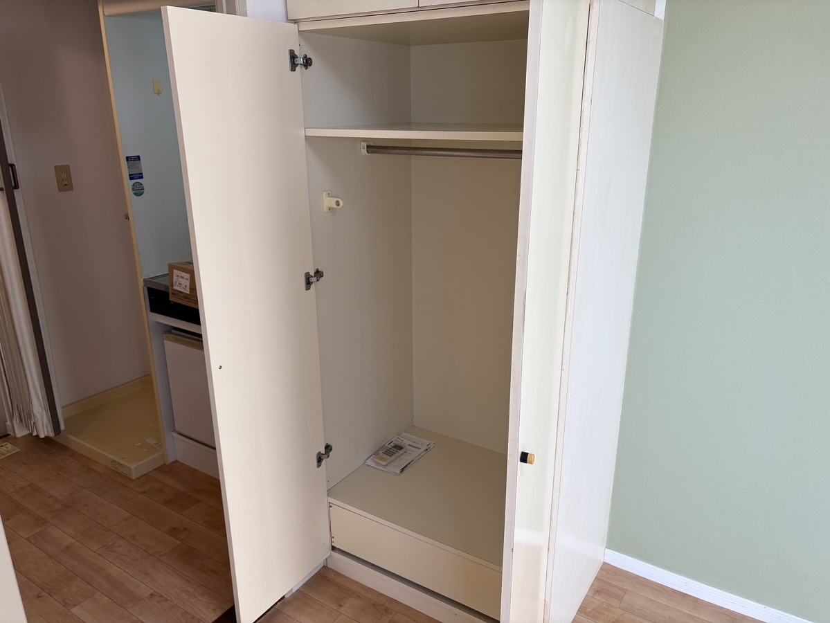 収納 写真14