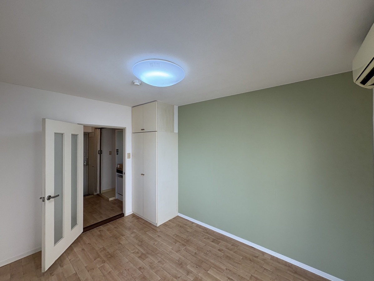 リビング 写真2