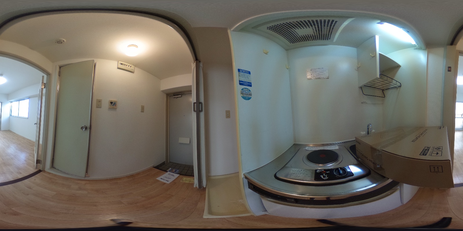 キッチン 写真34