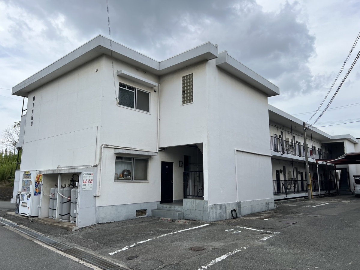 歌野マンション
