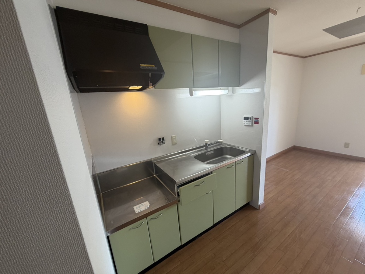 キッチン 写真4