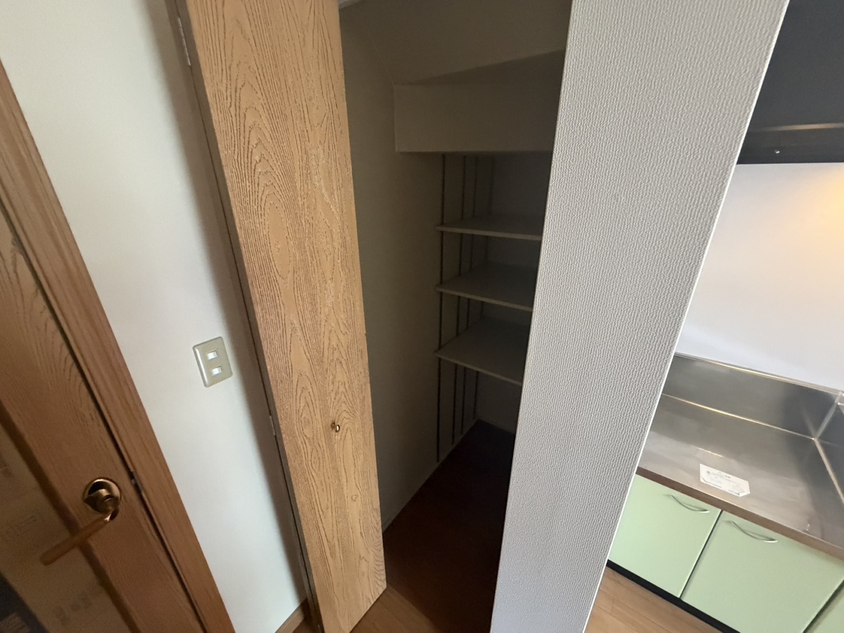収納 写真16