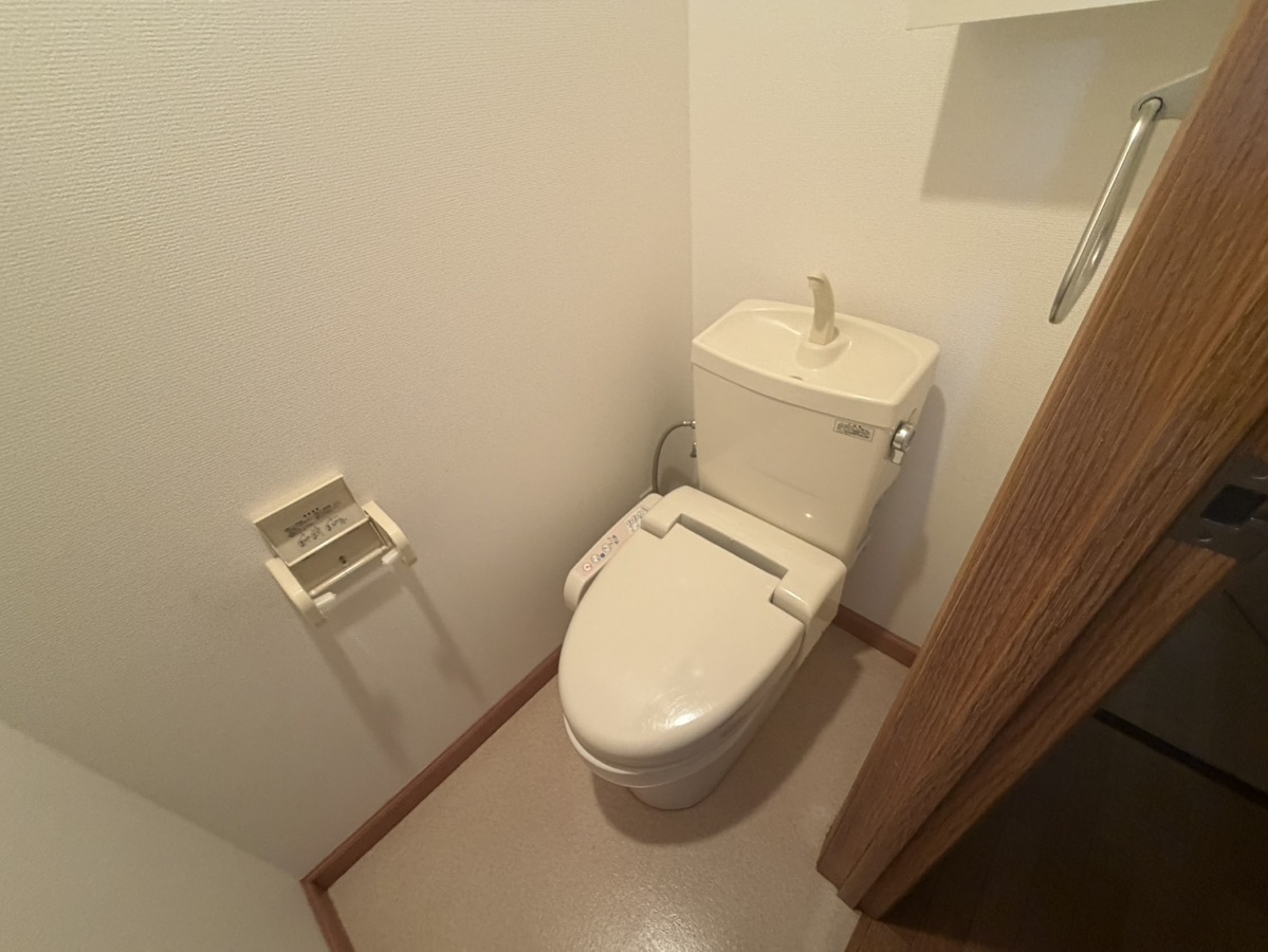 トイレ 写真12