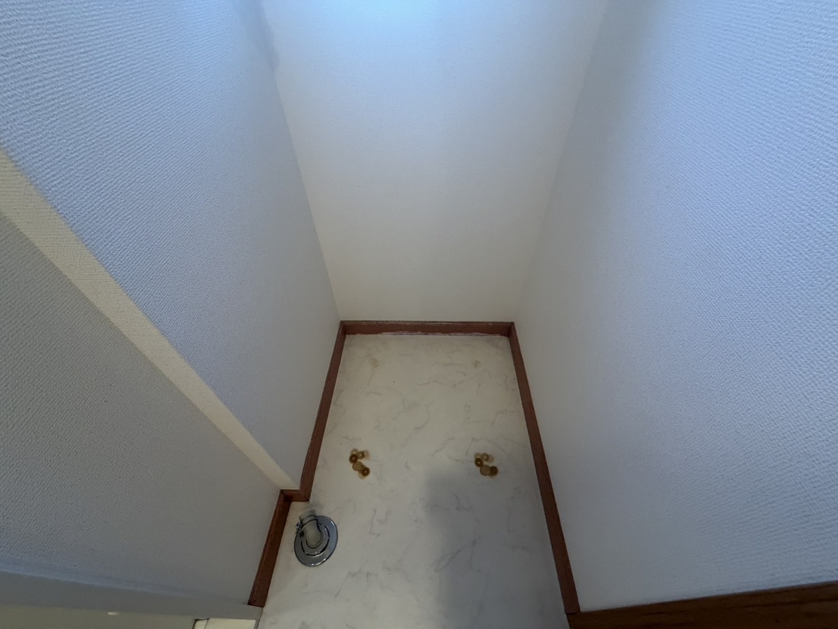 洗面所 写真9