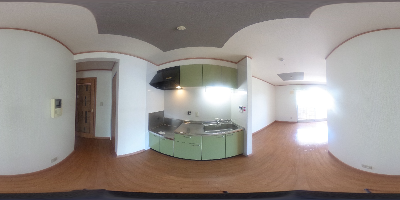キッチン 写真33