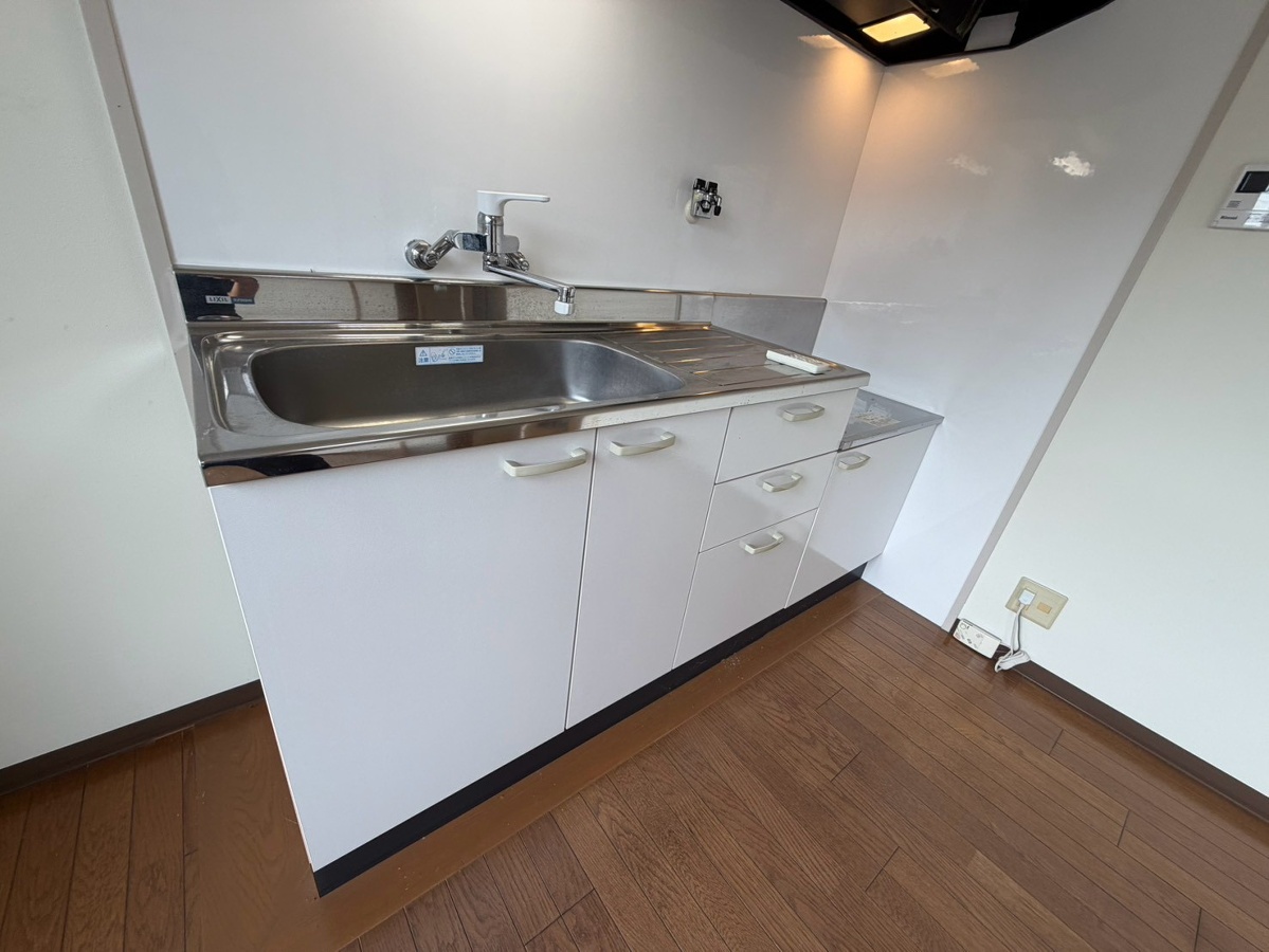 キッチン 写真4