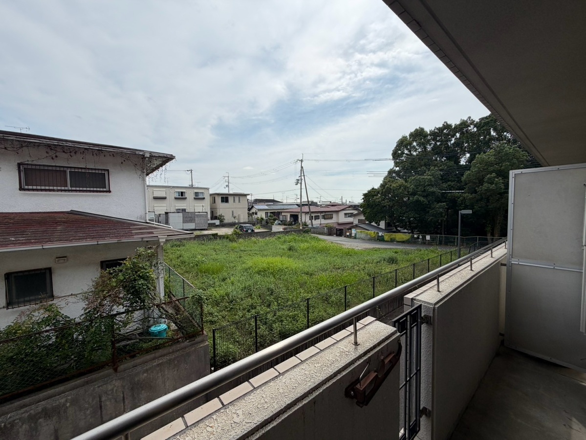 眺望 写真29