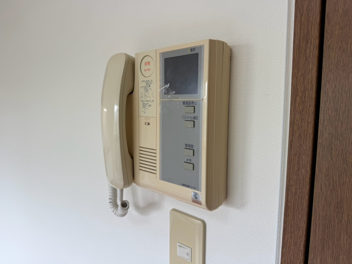 セキュリティ 写真19
