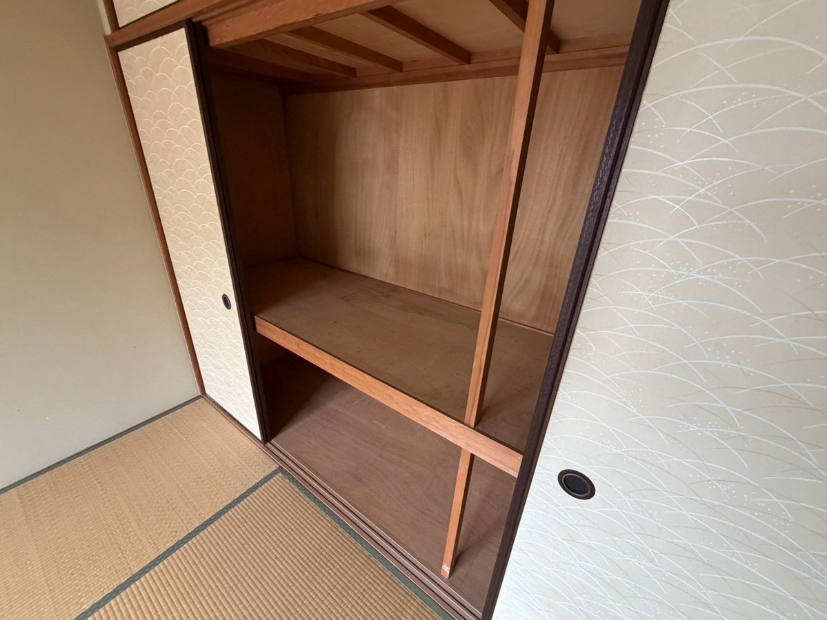 収納 写真17