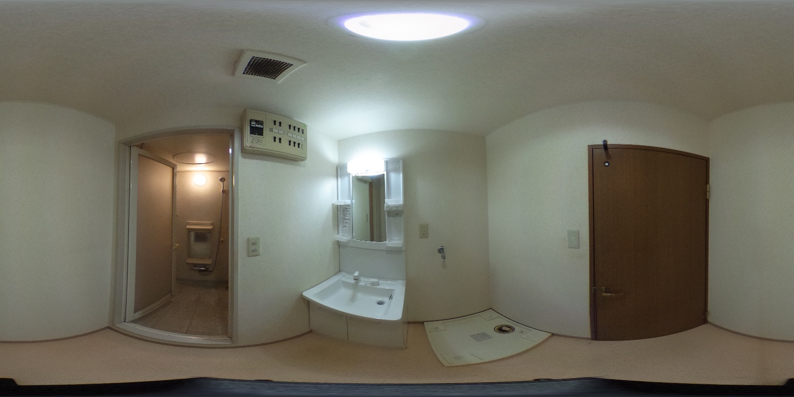 洗面所 写真37